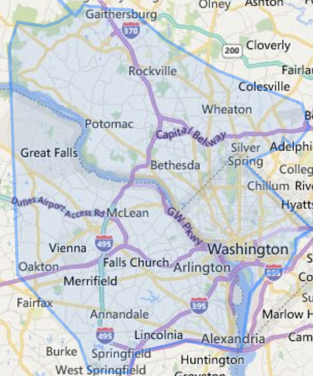 Owners - DMV Property Management
